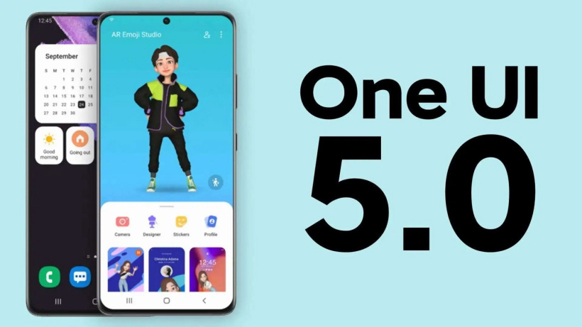 安卓 13 来了：三星在欧美韩国发布 One UI 5.0 首个测试版，国行版本也将到来