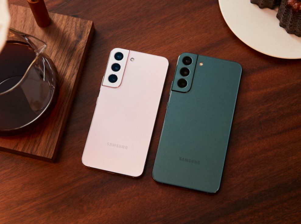 消息称三星 Galaxy S23 Ultra 将采用广域超声波指纹传感器，可同时读取双指纹