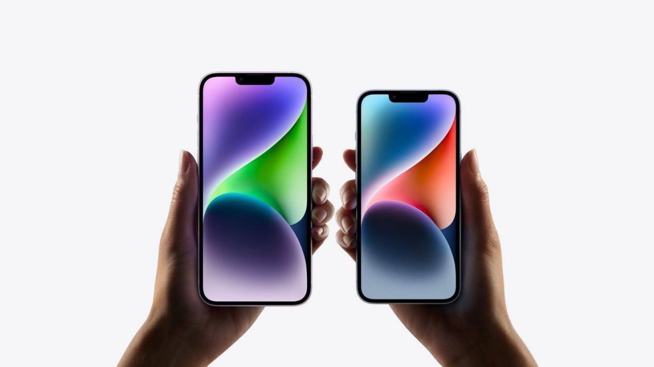 为 iPhone 14 Pro Max 开发，LG Display LTPO OLED 面板进入苹果最后审查阶段