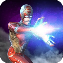 钢铁侠超凡战斗 v1.0.0