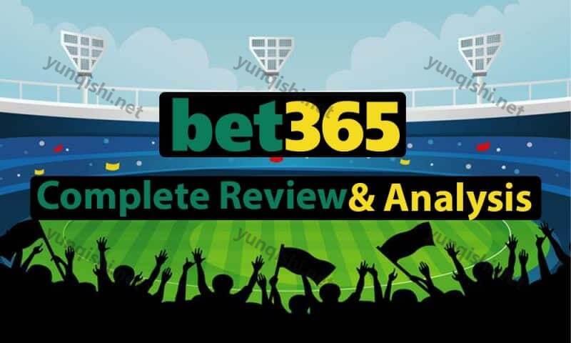 365bet体育是个综合娱乐平台 (观看比赛的重要渠道)
