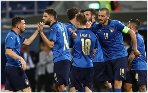 意大利为什么无缘2022世界杯(出局原因分析)