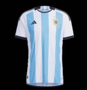 2022世界杯阿根廷队阵容(最新大名单梅西领衔)