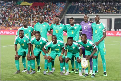 2022世界杯塞内加尔队大名单_阵容_赛程