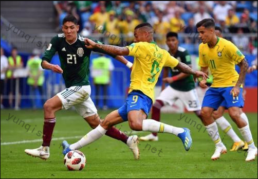 巴西世界杯官方非常值得用户进行投注活动？（投注服务优秀）