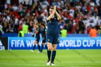 2022美国世界杯指定投注站对球员进行介绍