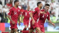 卡塔尔国家足球队：球员、教练、国际足联世界排名