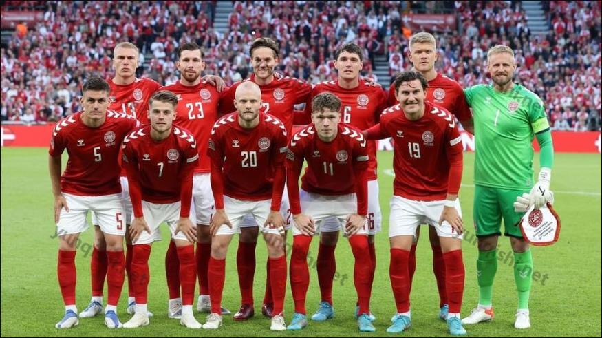 丹麦国家队的表现如何？（获得了8场胜利）