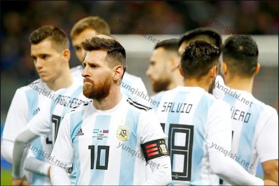 世界杯决赛前阿根廷队的深度（2022年世界杯冠军最佳候选者之一）