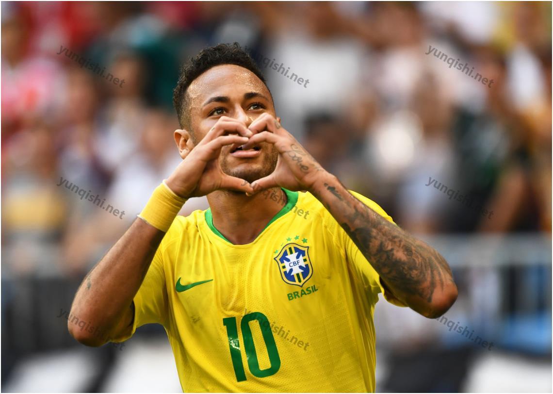 2022年巴西门将阿利森对阵厄瓜多尔（第75分钟得到托雷斯的1-1扳平比分）