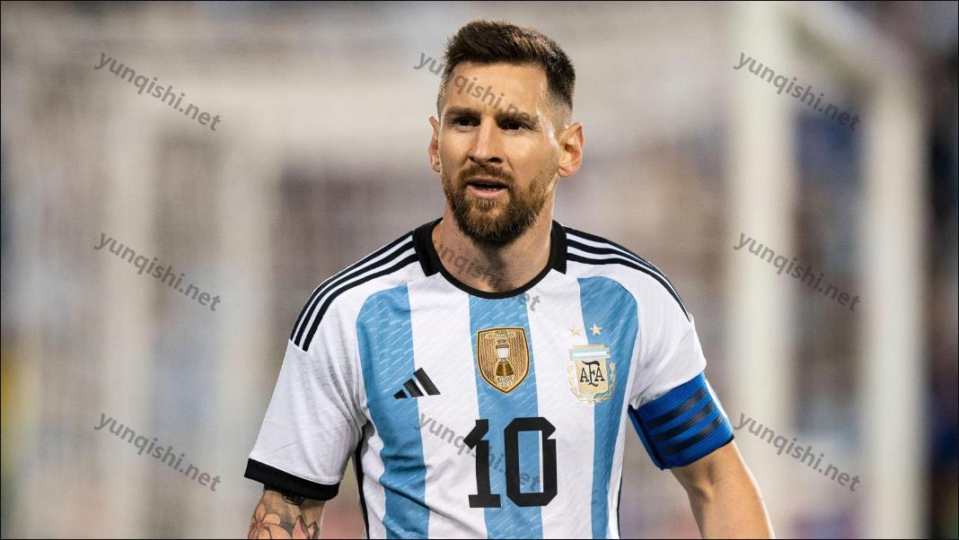 阿根廷对乌拉圭2022年南美世界杯预选赛