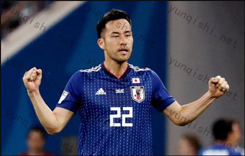 沙特阿拉伯1-0日本（2022年世界杯预选赛）