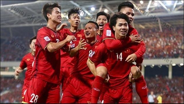 越南 vs 俄罗斯（2021年五人制足球世界杯16强赛）
