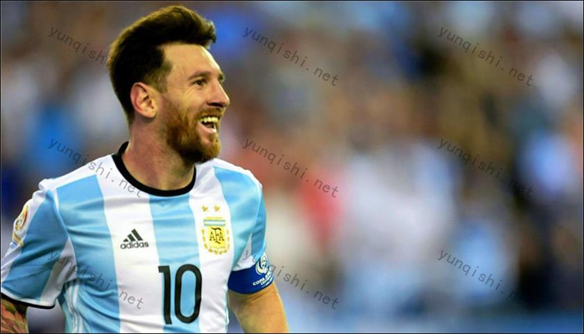 阿根廷1-1智利（2022年世界杯预选赛）
