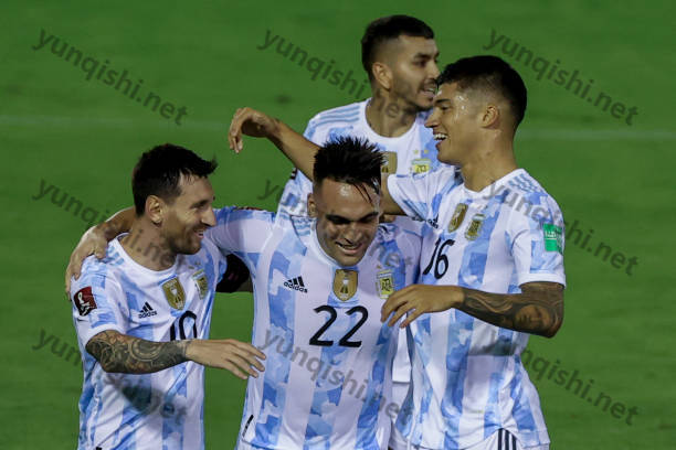 玻利维亚1-2阿根廷（2022年世界杯预选赛）