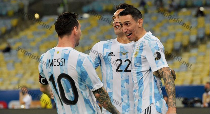 阿根廷一号门将在2022年世界杯前受伤