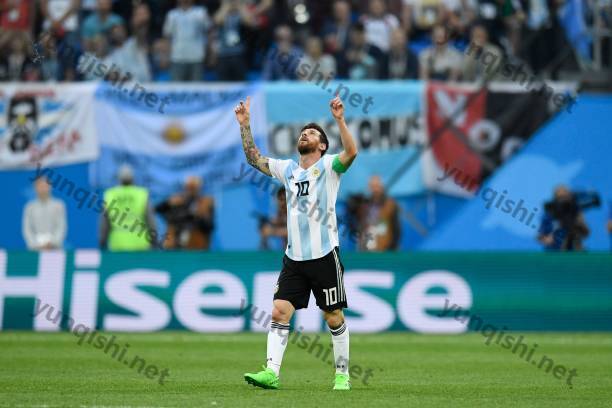 莱昂内尔·梅西（Lionel Messi）担心数百万阿根廷人