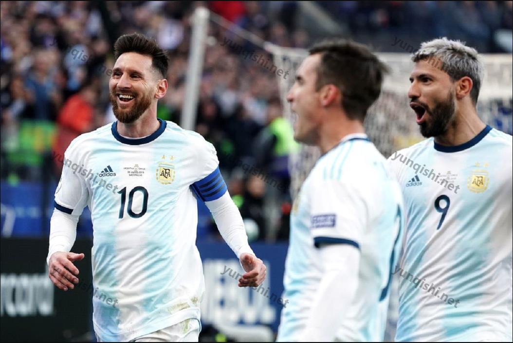 超级计算机预测阿根廷将赢得2022年世界杯