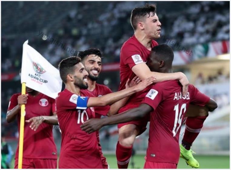 东道主的卡塔尔将会和厄瓜多尔拉开2022年世界杯的揭幕战
