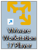 VMware 工作站播放器下载 v17.0.0