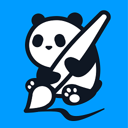 熊猫绘画v2.2.3
