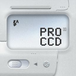 ProCCD复古胶片相机 v2.6.1 