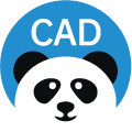 熊猫CAD看图v2.1.0.0 