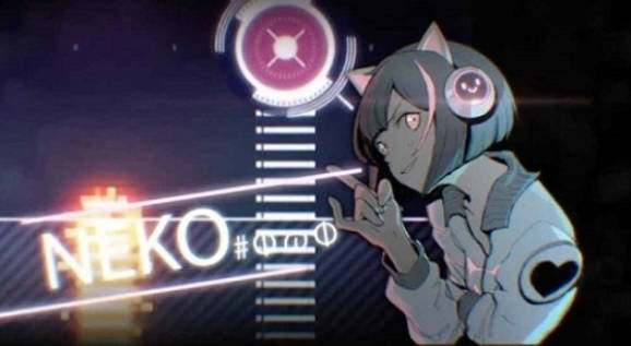 音乐世界cytus II完整版