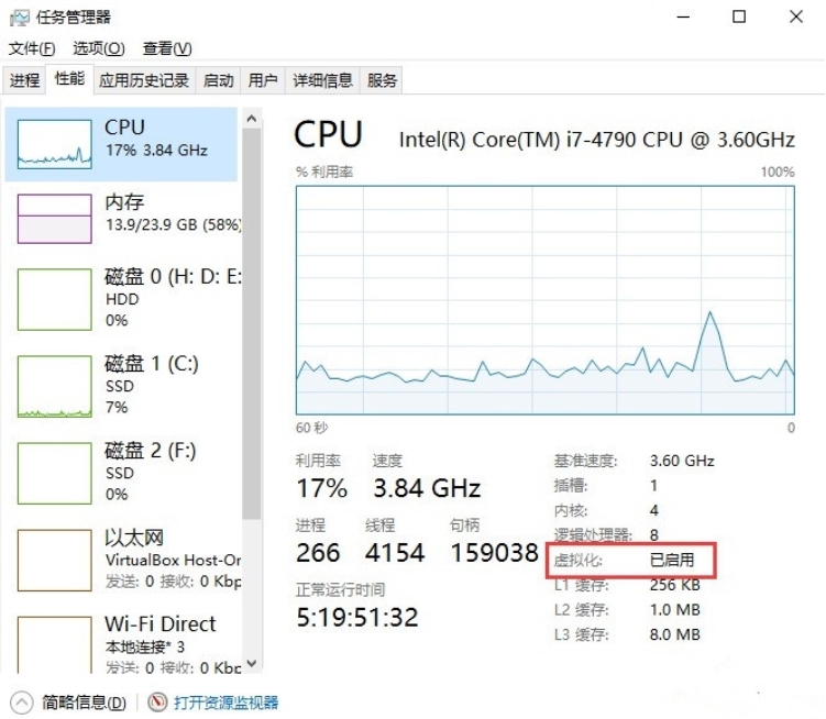 Win11 系统安卓子系统无法启动怎么办？