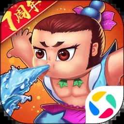 新葫芦娃