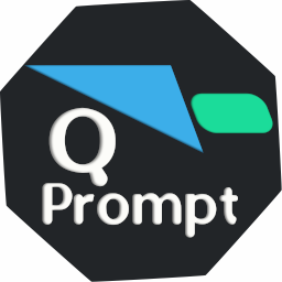 QPrompt提词器v1.1.6 