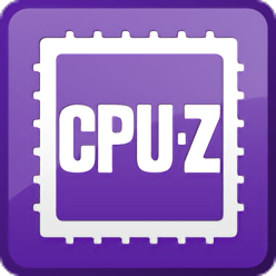 CPU-Z中文版v2.09