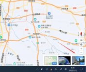 百度地图时光机在哪里 百度地图时光机使用攻略