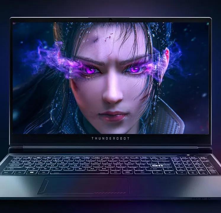 thunoerobot什么牌子电脑 雷神笔记本质量怎么样(1)