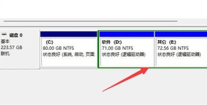 装win11c盘分多大合适
