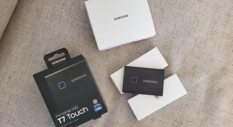 移动固态硬盘什么品牌质量最好