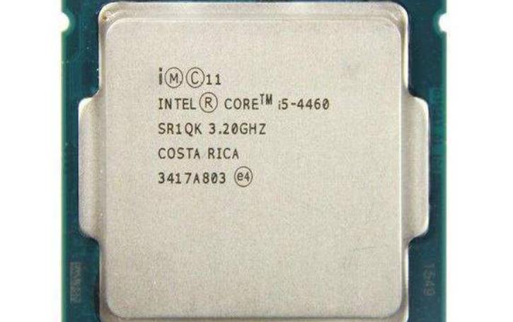  i5-4460搭配显卡作图效果如何？i5-4460显卡作图性能解析