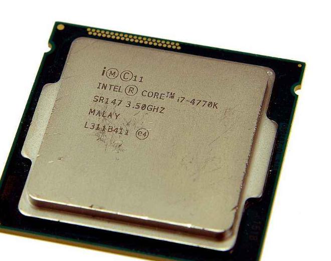 i7 4770K处理器的现状：2024年，它还能撑多久？