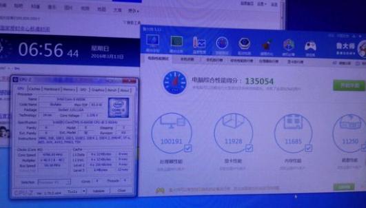 i5 6600k如何超频最佳  如何设置i5-6600k实现最佳超频