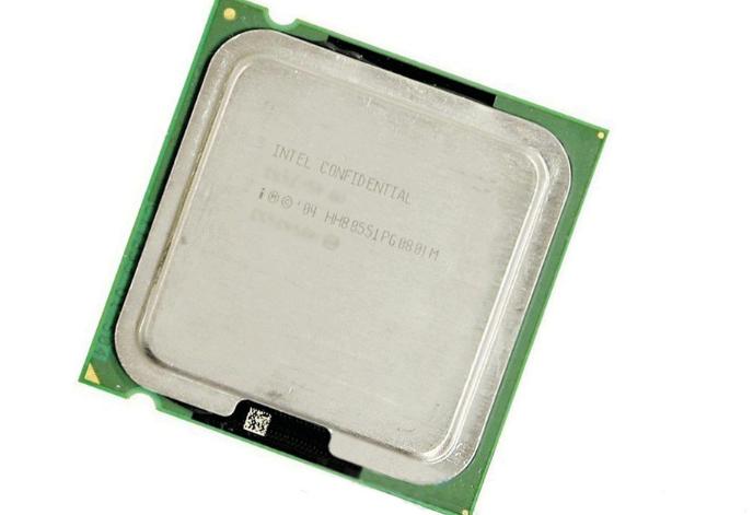 Intel奔腾D：重温经典，看看它在2024年的表现如何！