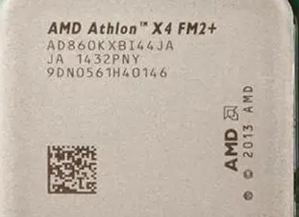 amd 速龙ii x4 860k怎么样