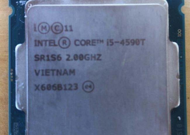 i5 4590配gtx760怎么样