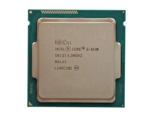 i5-4590配750 Ti怎么样