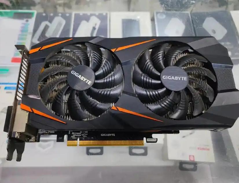 1060显卡性能评测：2025年游戏性能新标准如何？