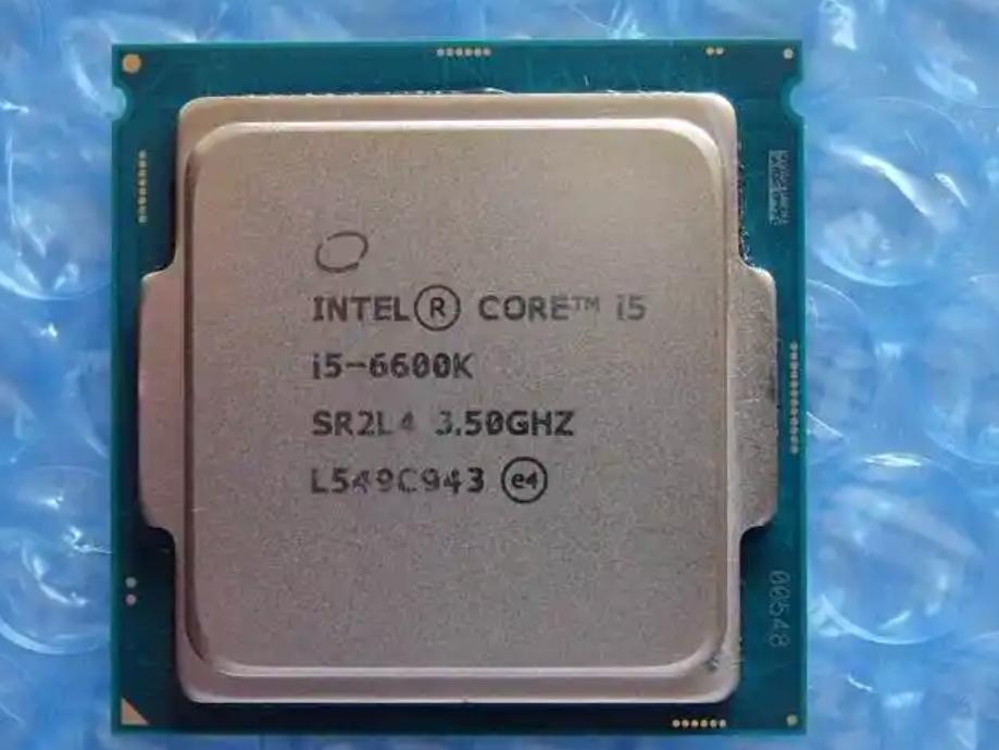 2025台式电脑怎么选CPU？教你选择适合你的最佳处理器！