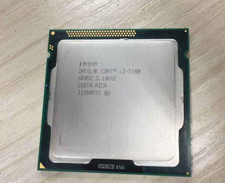 i3 2100 CPU性能解析：它还适合2025年的日常使用吗？