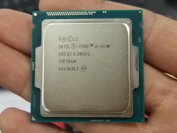 i5 4590性能评测：玩游戏和处理日常任务到底怎么样？