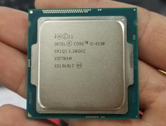 i5 4590性能怎么样？i5 4590在2025年的游戏和办公表现解析