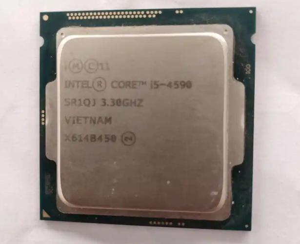 i5 4590自带显卡性能解析：适合哪些场景？