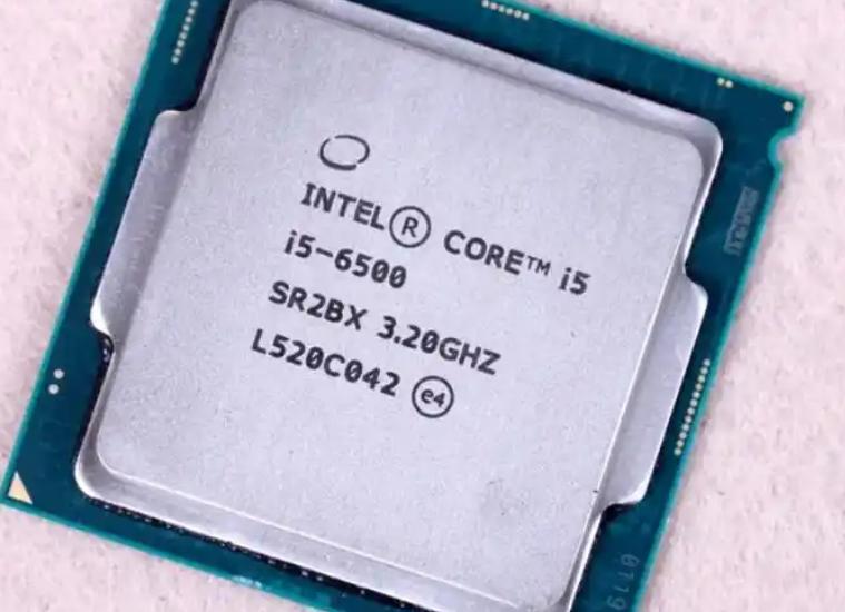 i5 6500如何提升性能？i5 6500睿频调节技巧大揭秘！